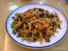-天隆酒店·本地海鲜鲁菜(烟台大学店)