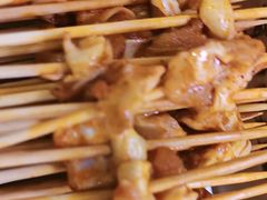 -阿串串老火锅(力盟店)