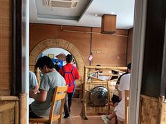 -大鹅岛灶台鱼·铁锅炖(水库路店)