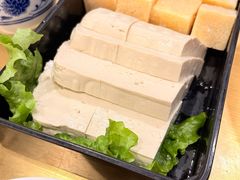 -牛街清真满恒記(平安里西大街店)