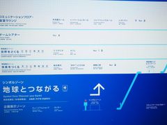 -日本科学未来馆
