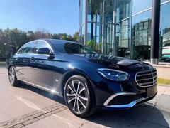 -上海星瀚奔驰4S店(红柳路店)