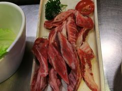 -喜来稀肉(虹泉路店)