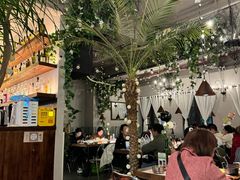 -岛风·台食小馆 ISLAND BISTRO(烟台山店)