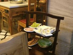 大堂-重庆巴渝火锅(钟家村店)