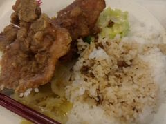 -大圆碗•T骨大排饭(永安道店)