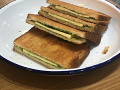 -HELLO 27 意面·沙拉·帕尼尼