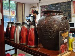-刘师父老汉口江湖菜(蔡锷路店)