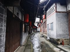 -恩阳古镇