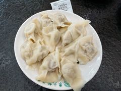-东北农业大学饺子园