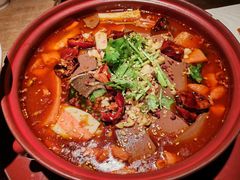 -北京老铺烤鸭(时代广场店)