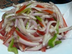 -乡村馕坑肉·烧烤·新疆菜·本地人更爱吃(阿勒泰首店)