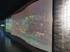 -武汉规划展示馆