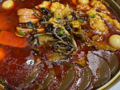-眉州东坡(通州店)