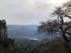 -北岳恒山