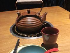 -吃饭皇帝大土家民族菜(正大广场店)