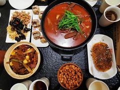 -福苗小骆驼烧烤(大唐不夜城店)