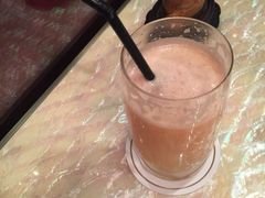 西柚汁-8餐厅(新葡京酒店)