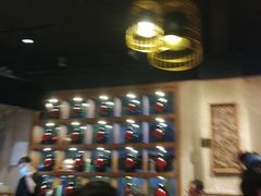 -串大叔炭火烤串·鸡西大冷面刀削面(总店)