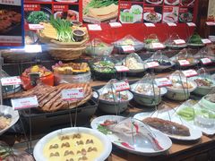 -锦绣金山人家(友谊店)