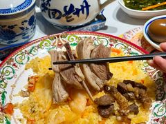 -陳香貴·兰州牛肉面(上海长风大悦城店)