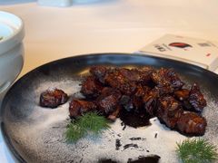 -贝勒爷·酥不腻烤鸭