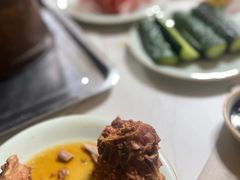 -穆斯林饭庄(明德南街店)