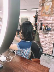 -HD HAIR STYLE