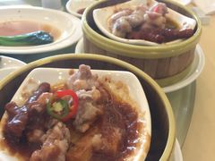 -雍景湾大酒楼(怡翠花园店)