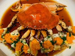 -玫瑰厅上海菜(兴国路店)