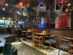 -粤色·老广州茶餐厅(河南商会大厦店)