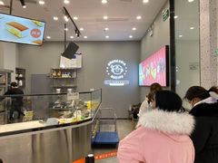 -南洋大师傅(六合龙湖天街店)