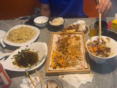 -小饭桶(野三坡百里峡店)