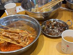 -嘉州鲜知味钵钵鸡(奎星楼店)