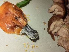 -青年公社烤鸭(蜀山万象汇店)