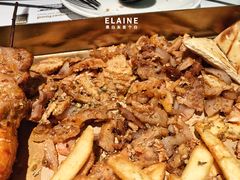 -HELLO MUSAE 拾光缪斯餐厅·纯正希腊风味(苏州中心店)
