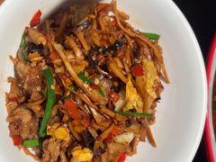 -老湘村·湖南土菜(天河维多利店)