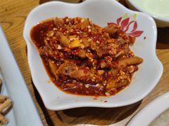 -陈先进鱼馆·夜宵·地道农家菜(湖墅南路店)