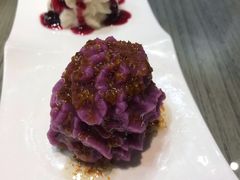 -北李妈妈菜·海肠捞饭(高新万达店)
