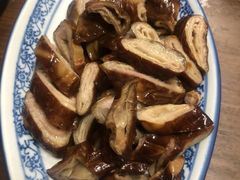 -惠记粉汤羊血(小南门店)