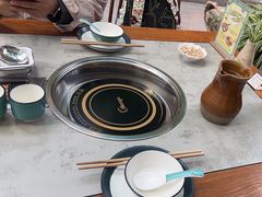 -大理董·董家小厨野生菌火锅(古城旗舰店)