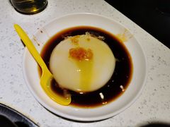 凉糕-钢管厂五区小郡肝串串香(通锦桥店)