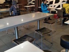 -麦当劳(未来城购物中心店)