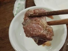 -钰洁腊排骨火锅