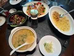 -海味·悦外滩中餐厅(上海宝龙丽筠酒店)