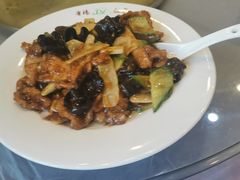 -晋阳饭庄(虎坊桥店)