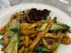 -台北楚楚园馅饼粥(虹桥南丰城店)