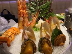 -海天盛宴海鲜自助(正大广场店)
