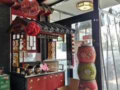 -京氣春饼(机场店)