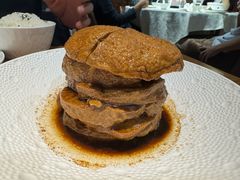 -金枝玉叶上海人家食府(三里河店)